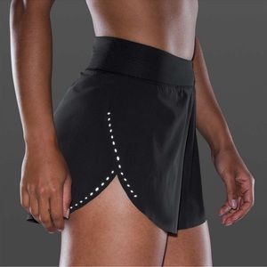 Lululemon find your pace shorts